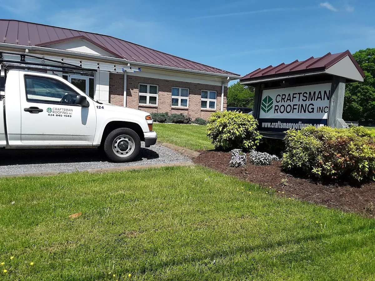 Quality Gutter & Downspout Repair by experienced craftsmen in Grahms